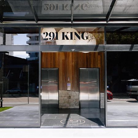 شقة 291 On King نيو كاسل المظهر الخارجي الصورة